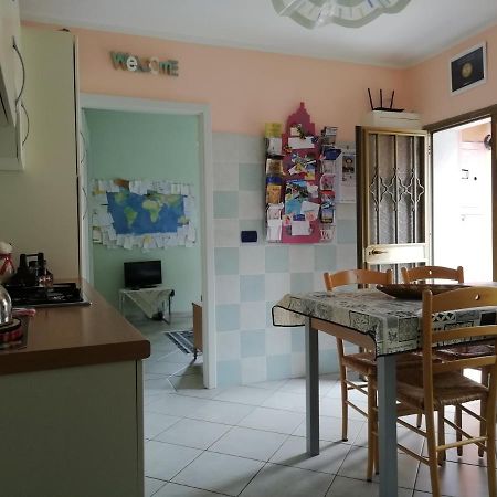 Mare, Monti E...Cinque Terre Lejlighed La Spezia Eksteriør billede